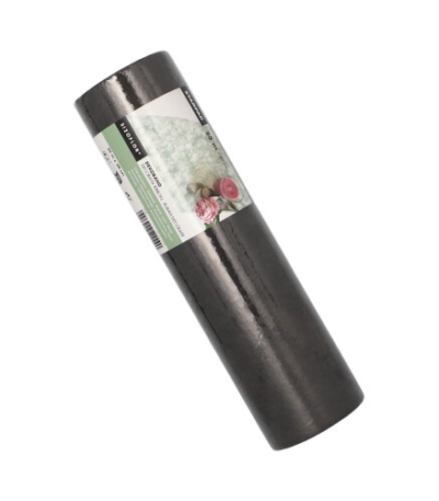 Product foto van Loper Sizoflor zwart 25m x 30cm