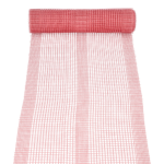 Product foto van Loper Tencel roze 5m x 30cm Sizonet