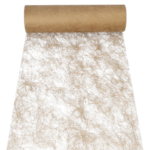 Product foto van Loper goud 25m x 30cm Sizoflor