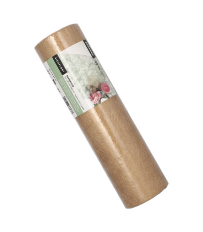 Product foto van Loper goud 25m x 30cm Sizoflor