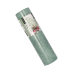 Product foto van Loper jute Sizoflor jade groen 25m