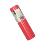 Product foto van Loper rood Sizoflor 25m x 30cm