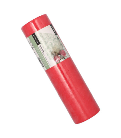 Product foto van Loper rood Sizoflor 25m x 30cm