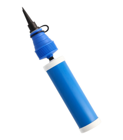 Product foto van Luchtballon pomp blauw 27