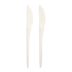 Product foto van Messen C-PLA wit set van 50 19cm Folia