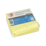 Product foto van Microvezeldoekjes geel set van 5 Profi