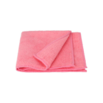 Product foto van Microvezeldoekjes roze Profi set van 5