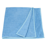 Product foto van Microvezeldoekjes roze set van 10