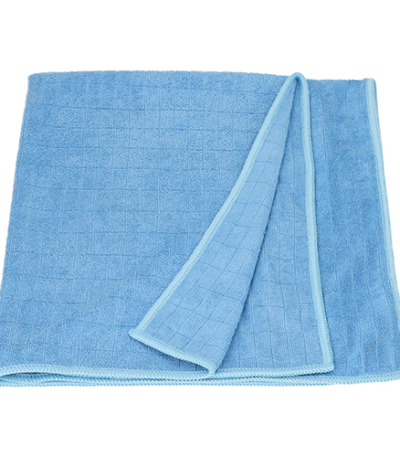 Product foto van Microvezeldoekjes roze set van 10