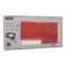 Product foto van Napperons nonwoven bordeaux set van 20 Frame