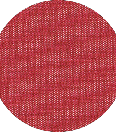 Product foto van Nonwoven Napperons bordeaux set van 20 80x80cm