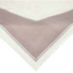 Product foto van Nonwoven Napperons grijs set van 20 80x80cm Frame