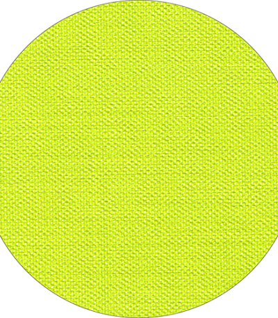 Product foto van Nonwoven Napperons lime set van 20 80x80cm