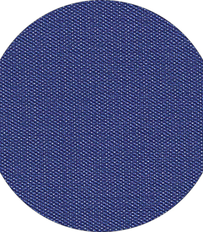 Product foto van Nonwoven napperons donkerblauw 80x80cm set van 20