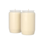 Product foto van Oliehouder transparant set van 2