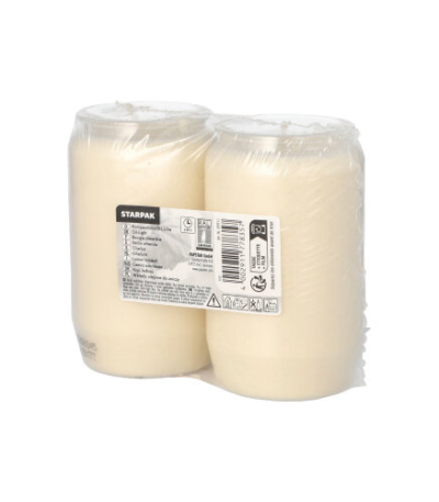 Product foto van Oliehouder transparant set van 2