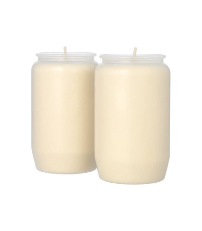 Product foto van Oliehouder transparant set van 2