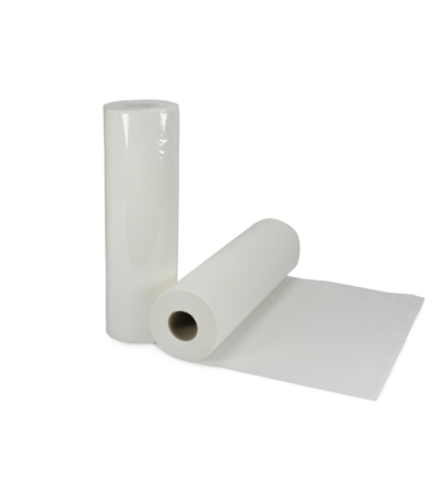 Product foto van Onderzoektafelpapierrollen wit 50m "Medi-Inn"