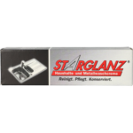 Product foto van Oppervlaktepolituur en metaalreiniger 150ml Starglanz