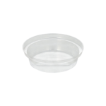 Product foto van PET Etagebekers glashelder set van 50 220ml Hurricane