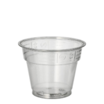 Product foto van PET bekers Hurricane glashelder set van 50 280ml