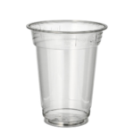 Product foto van PET bekers Hurricane glashelder set van 50 300ml
