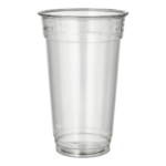 Product foto van PET bekers Hurricane glashelder set van 50 500ml