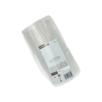 Product foto van PET deksels Hurricane glashelder set van 50