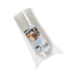 Product foto van PET deksels rond glashelder set van 50 9cm