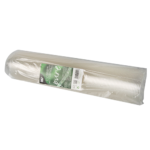 Product foto van PLA deksels glashelder set van 100 Pure