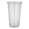 Product foto van PLA drinkbekers glashelder set van 60 500ml