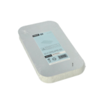 Product foto van PP Inlegdeksels hoekig set van 50 21