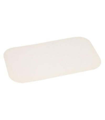 Product foto van PP Inlegdeksels hoekig set van 50 21