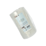 Product foto van PP deksels soepkommen transparant rond set van 50 To Go