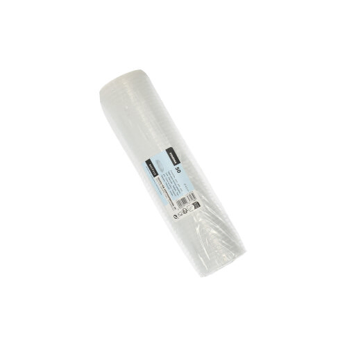 Product foto van PP deksels transparant set van 50