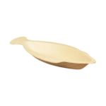 Product foto van Palmbordjes karton naturel set van 25 Vis
