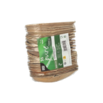 Product foto van Palmolie lepeltjes fingerfood Asia 25 stuks