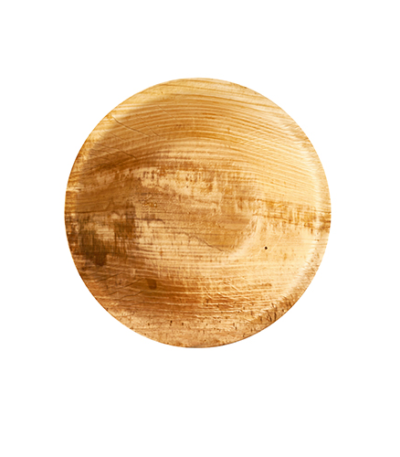 Product foto van Palmolie schaaltjes rond set van 25 200ml