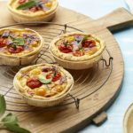 Product foto van Papieren bakvormpjes bruin set van 50 142ml