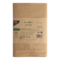 Product foto van Papieren compostzakken bruin 60L set van 3