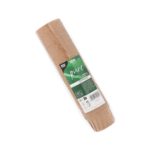 Product foto van Papieren dressingschaaltjes bruin set van 100 90ml