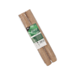 Product foto van Papieren dressingschaaltjes bruin set van 250 10ml