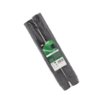 Product foto van Papieren dressingschaaltjes zwart set van 250 25ml