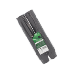 Product foto van Papieren dressingschaaltjes zwart set van 250 50ml