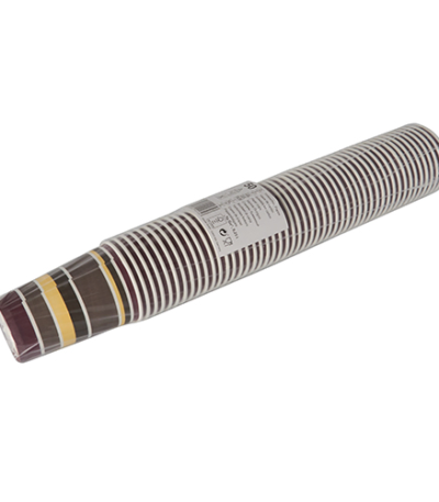 Product foto van Papieren drinkbekers karton To Go 250ml