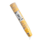 Product foto van Papieren drinkbekers karton To Go 300ml set van 50