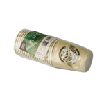 Product foto van Papieren drinkbekers karton creme set van 20 200ml