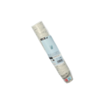 Product foto van Papieren drinkbekers karton wit 5cl Newsprint