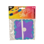 Product foto van Papieren guirlande 4m