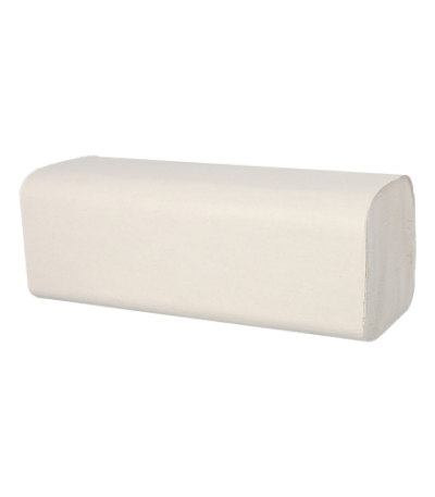 Product foto van Papieren handdoekjes tissue wit set van 3200